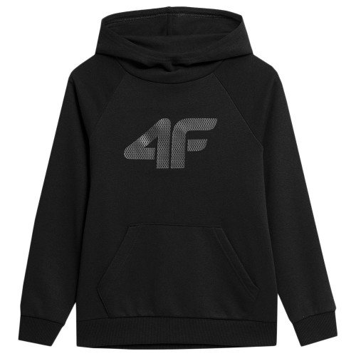 4F Παιδικό φούτερ